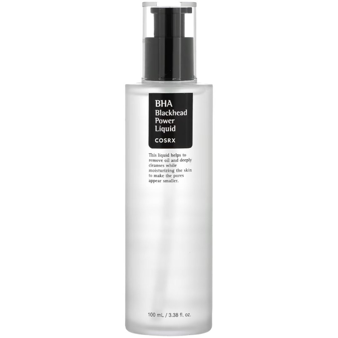 Cosrx- BHA Blackhead Power Liquid